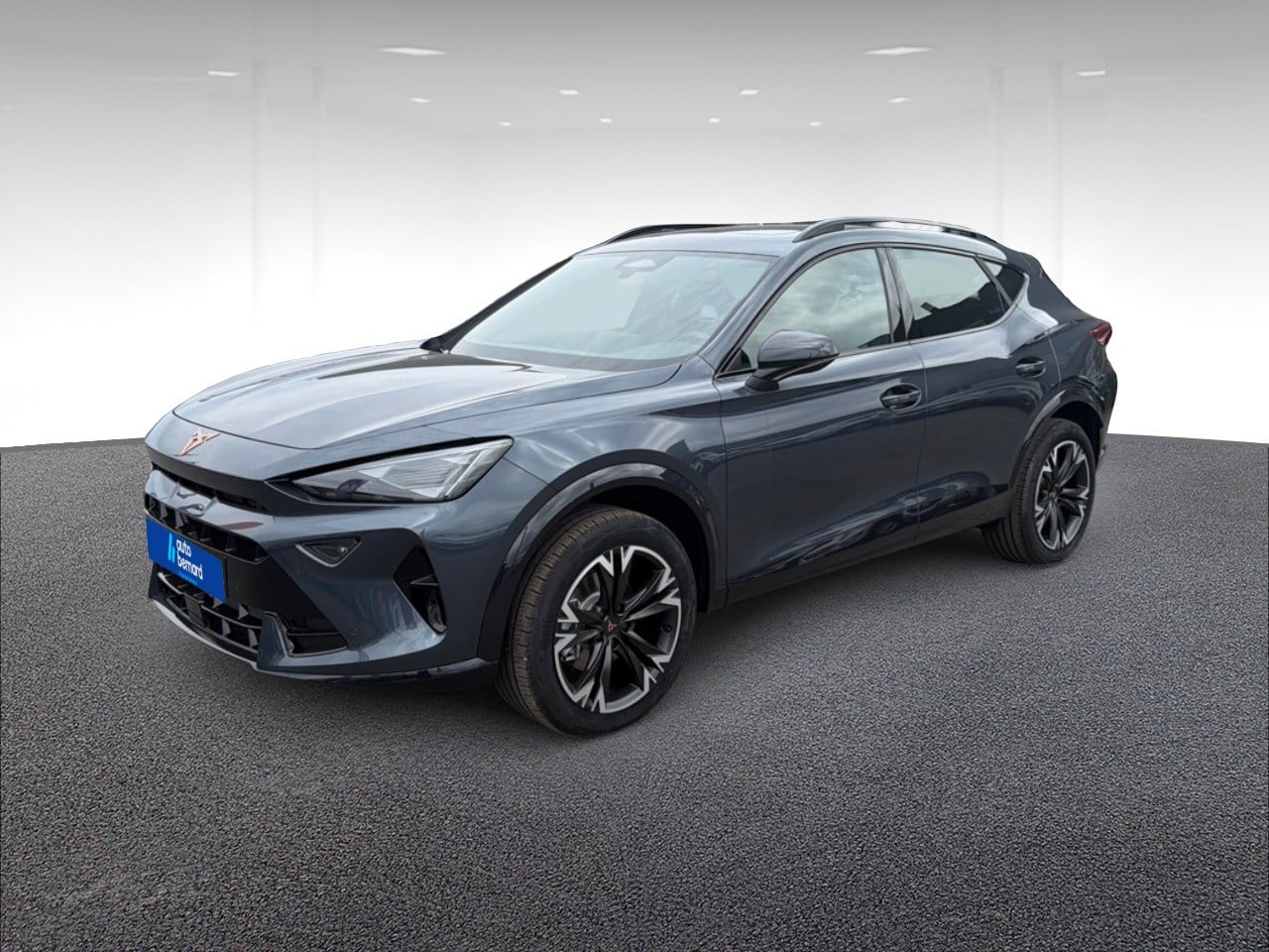 2.0 TDI 150ch V DSG7