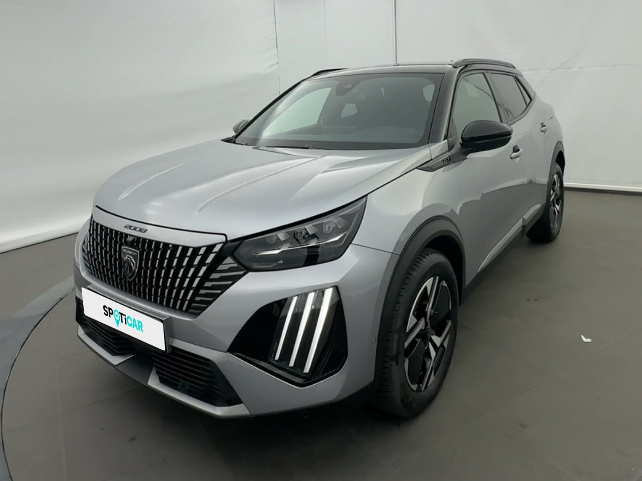 1.2 Hybrid 145ch GT e-DCS6