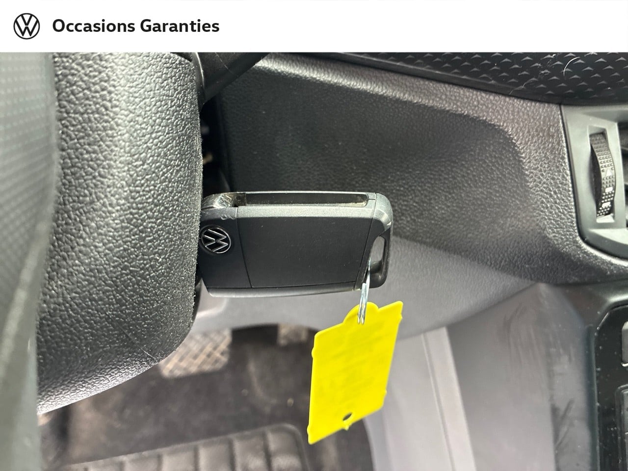 Voitures occasions VOLKSWAGEN T-CROSS Lounge Lens