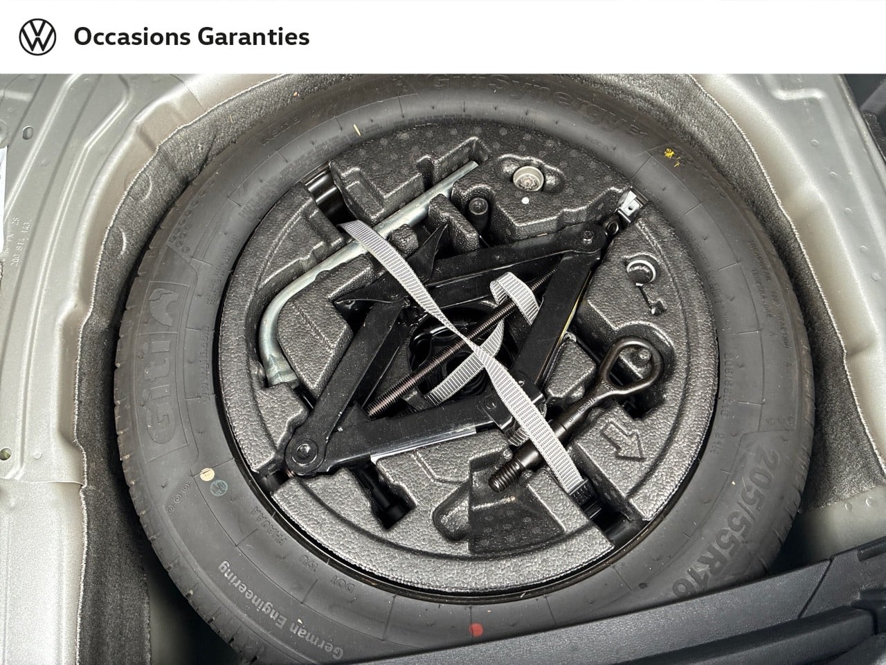 Voitures occasions VOLKSWAGEN T-CROSS Lounge Lens