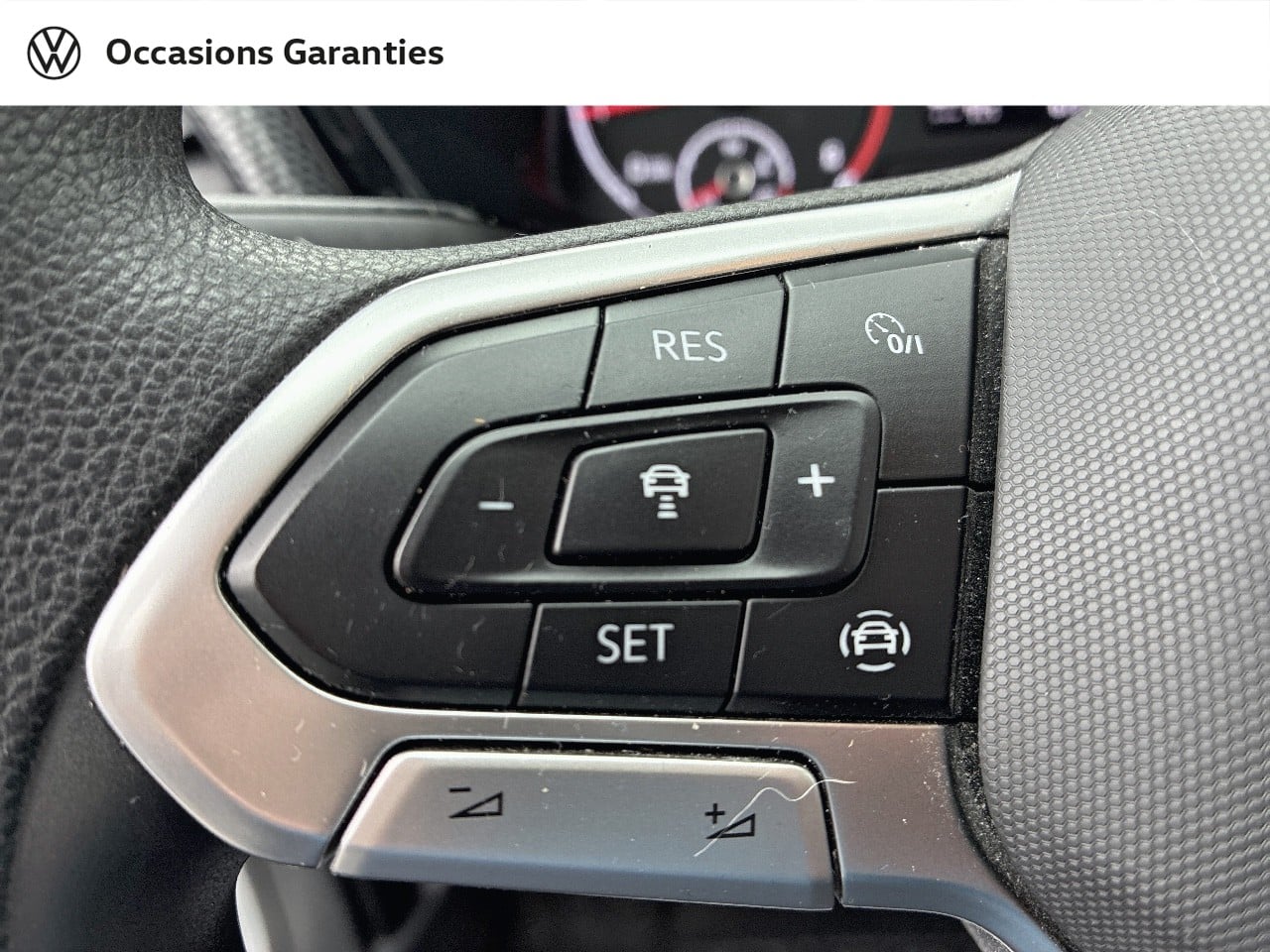 Voitures occasions VOLKSWAGEN T-CROSS Lounge Lens
