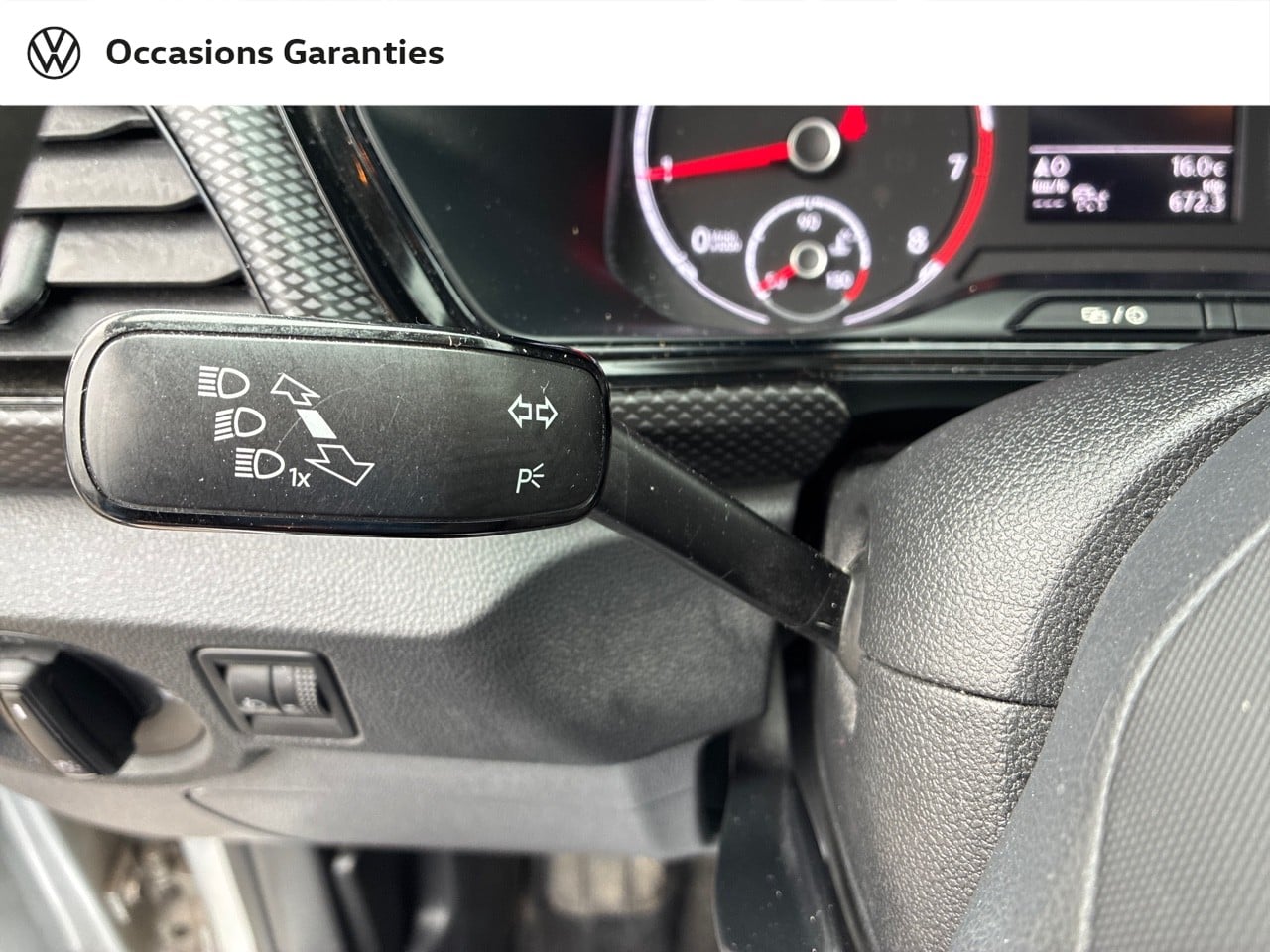 Voitures occasions VOLKSWAGEN T-CROSS Lounge Lens