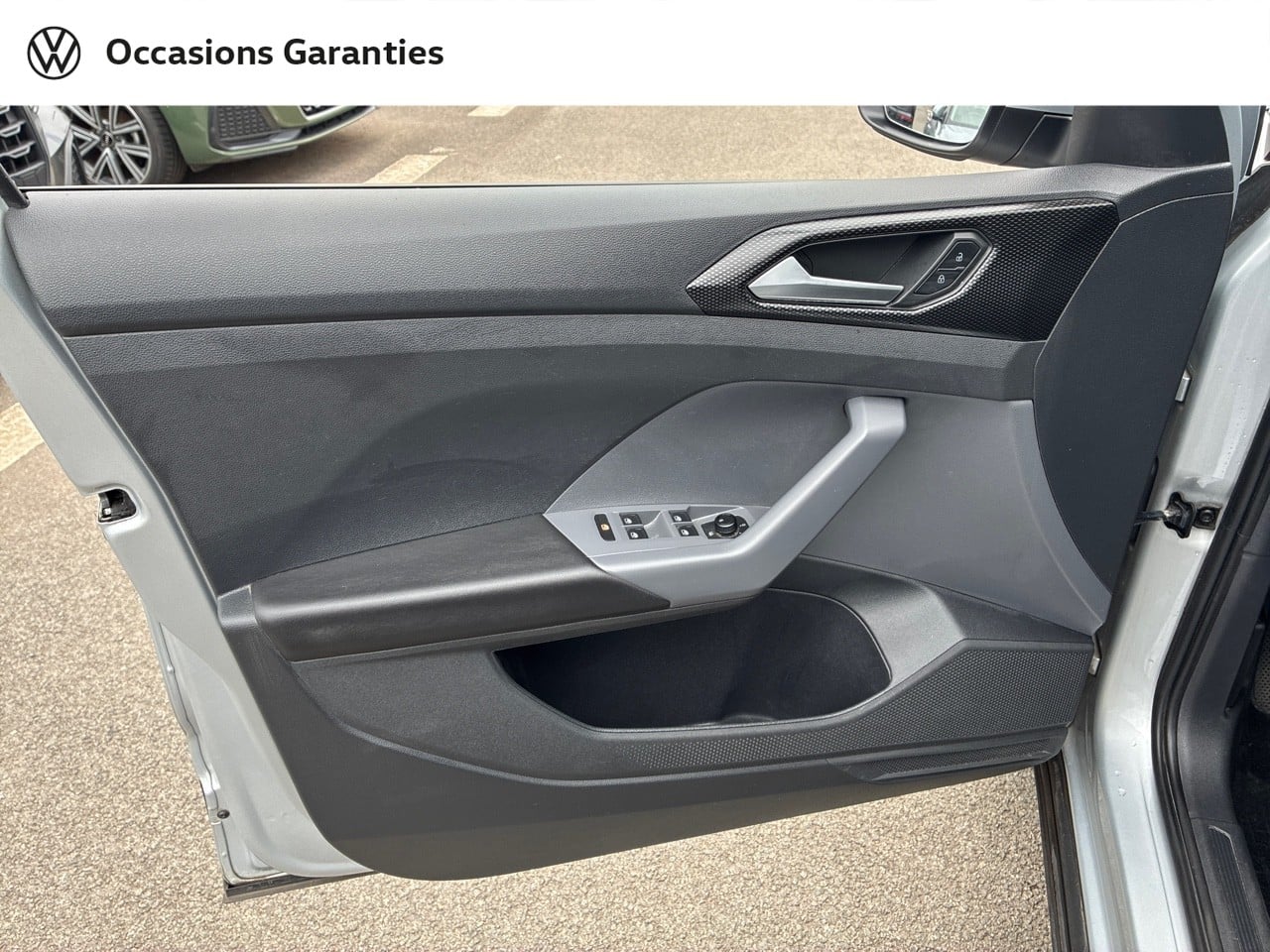 Voitures occasions VOLKSWAGEN T-CROSS Lounge Lens