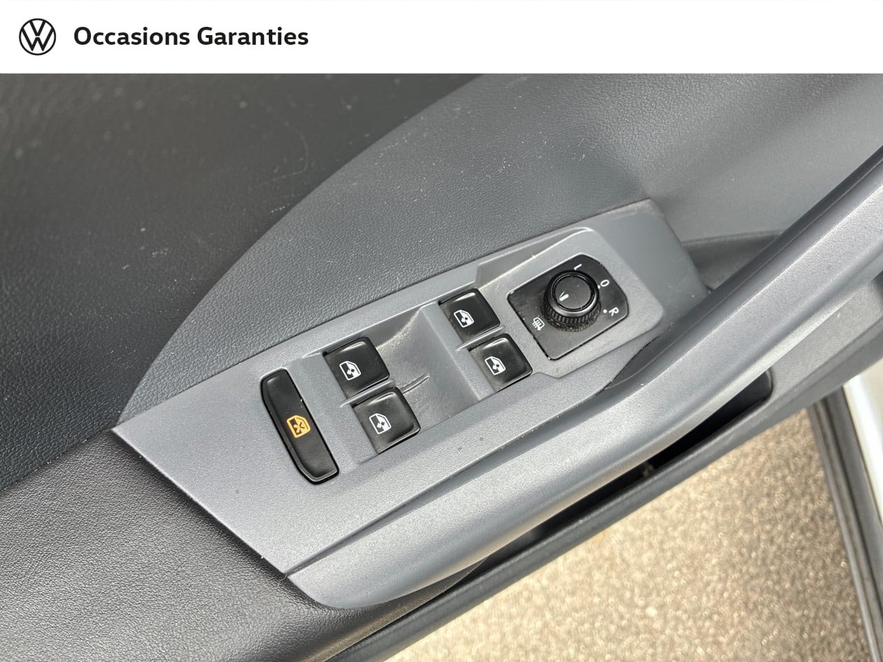 Voitures occasions VOLKSWAGEN T-CROSS Lounge Lens