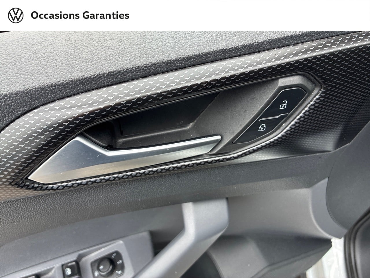 Voitures occasions VOLKSWAGEN T-CROSS Lounge Lens