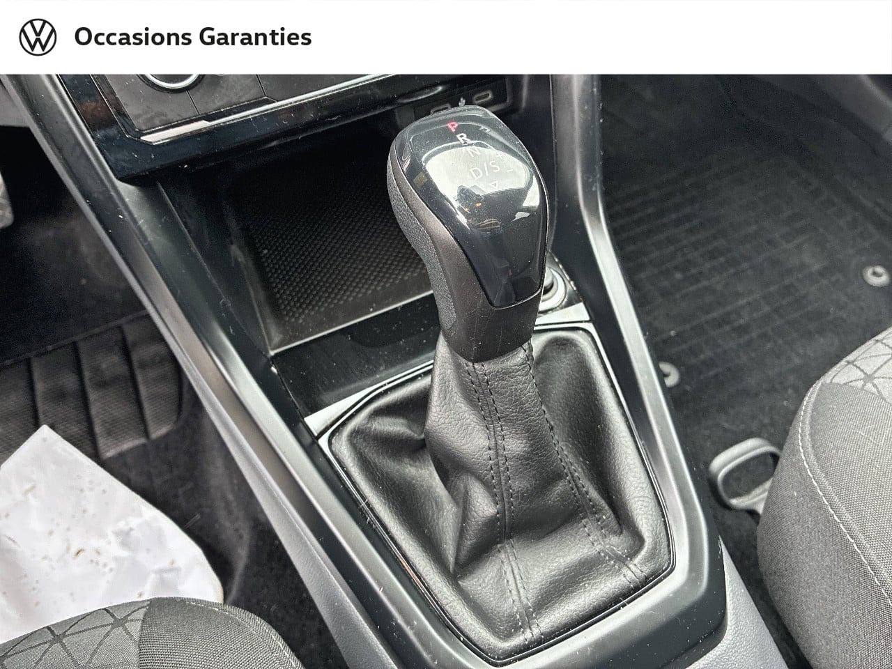 Voitures occasions VOLKSWAGEN T-CROSS Lounge Lens