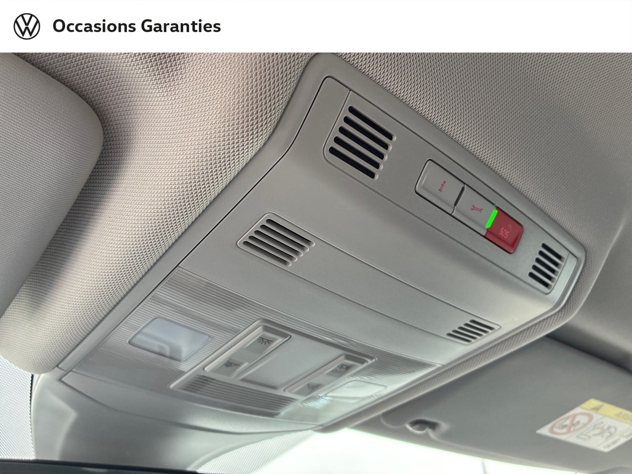 Voitures occasions VOLKSWAGEN T-CROSS Lounge Lens