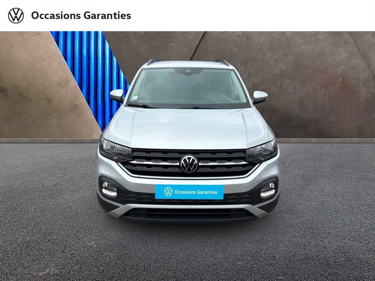 Voitures occasions VOLKSWAGEN T-CROSS Lounge Lens
