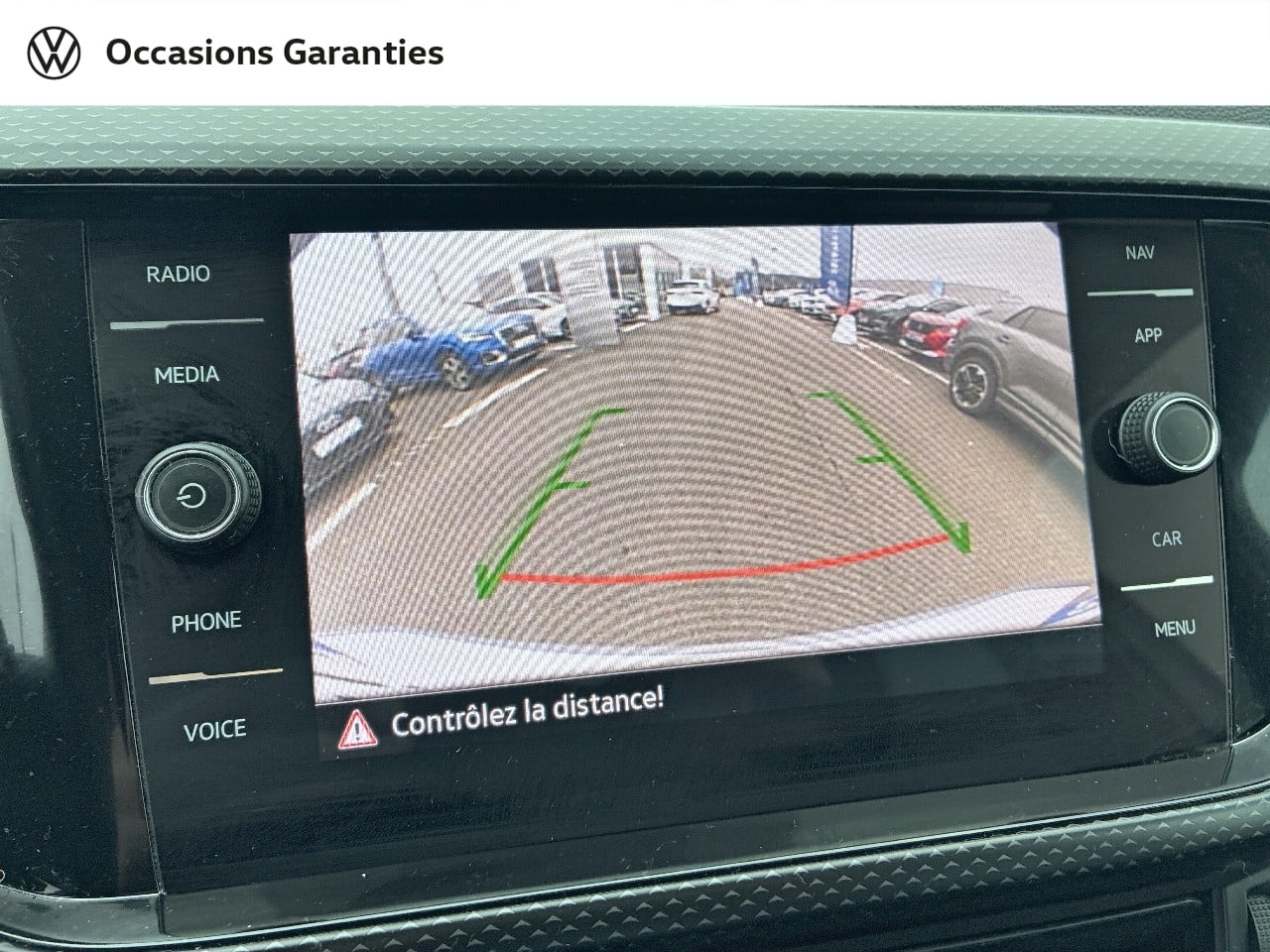 Voitures occasions VOLKSWAGEN T-CROSS Lounge Lens