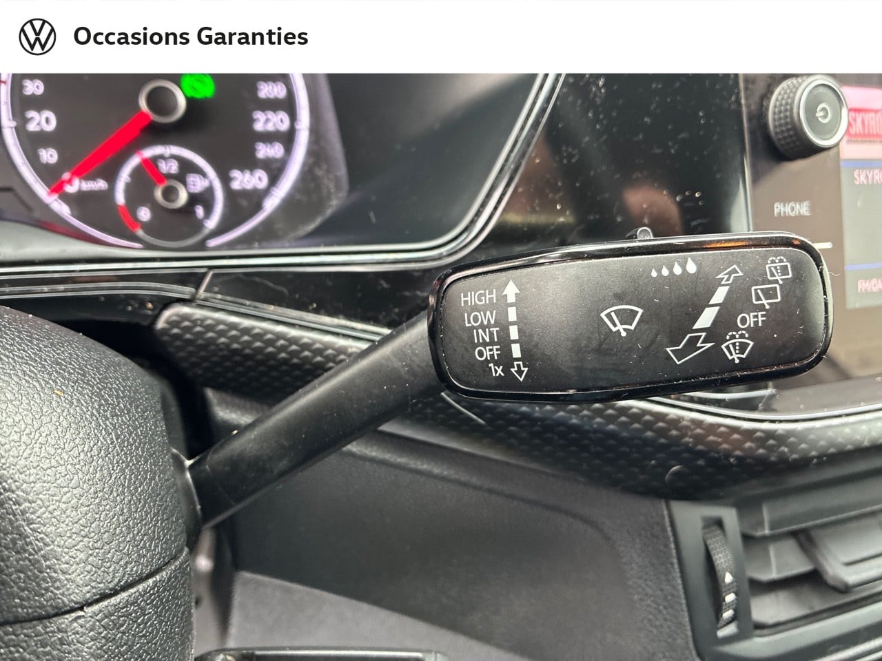 Voitures occasions VOLKSWAGEN T-CROSS Lounge Lens