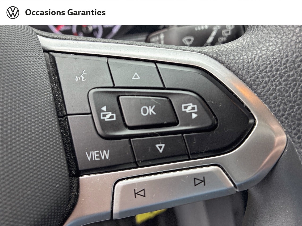 Voitures occasions VOLKSWAGEN T-CROSS Lounge Lens