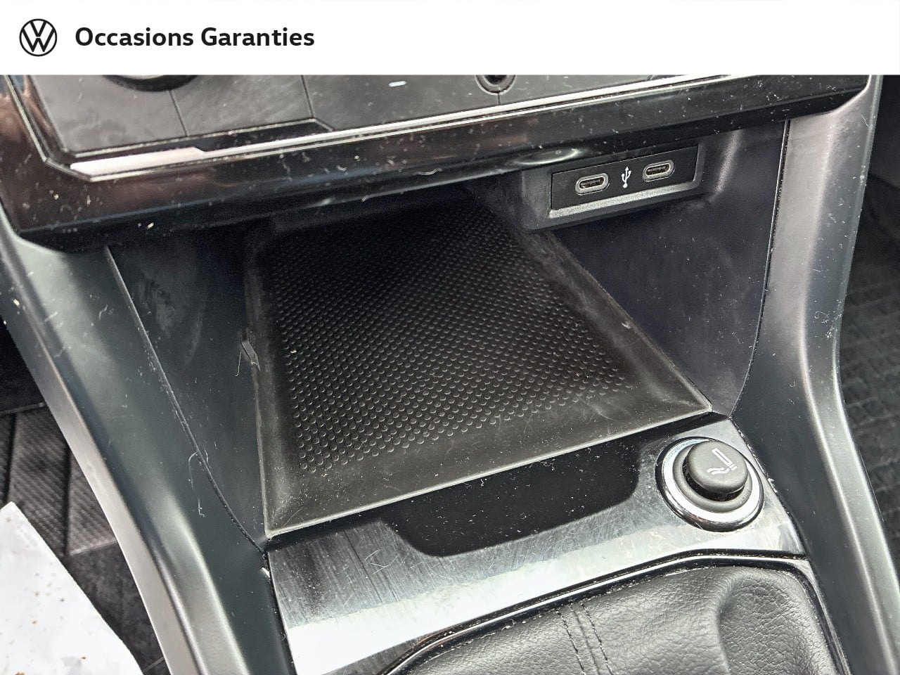 Voitures occasions VOLKSWAGEN T-CROSS Lounge Lens