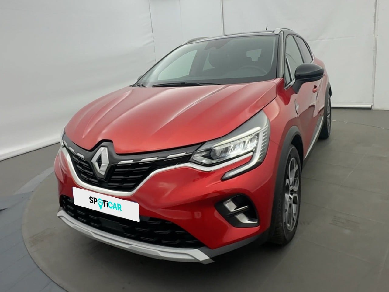 1.5 Blue dCi 115ch Intens