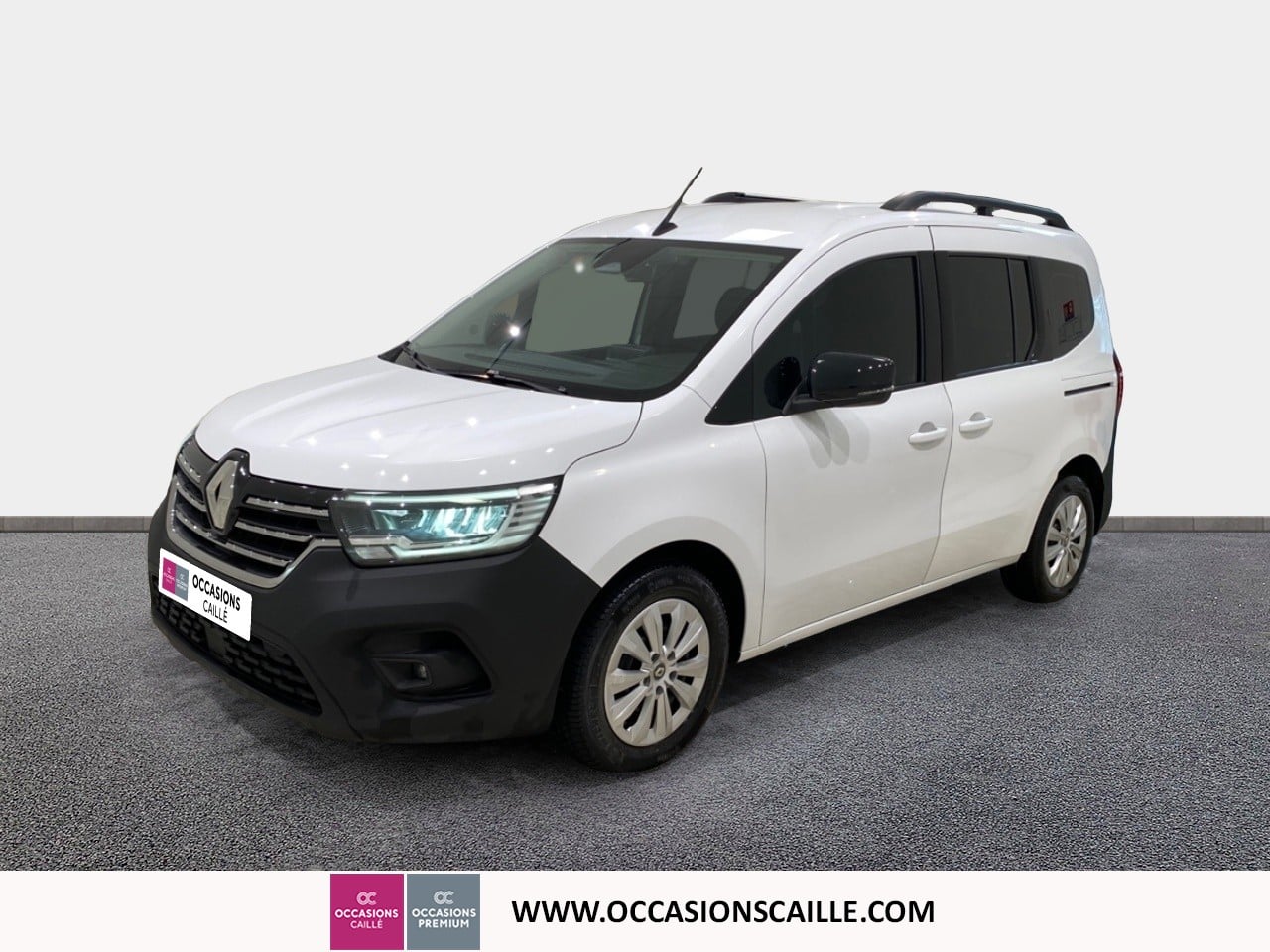 RENAULT KANGOO EQUILIBRE 1.3 100CV