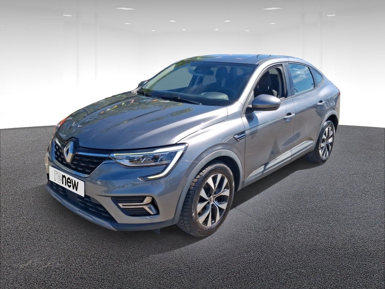1.6 E-Tech 145ch Zen
