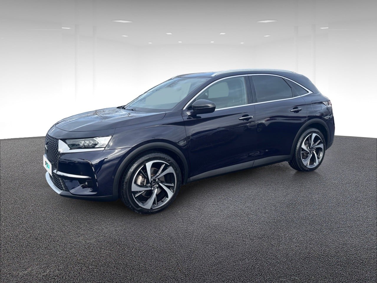 E-TENSE 4x4 300ch Rivoli