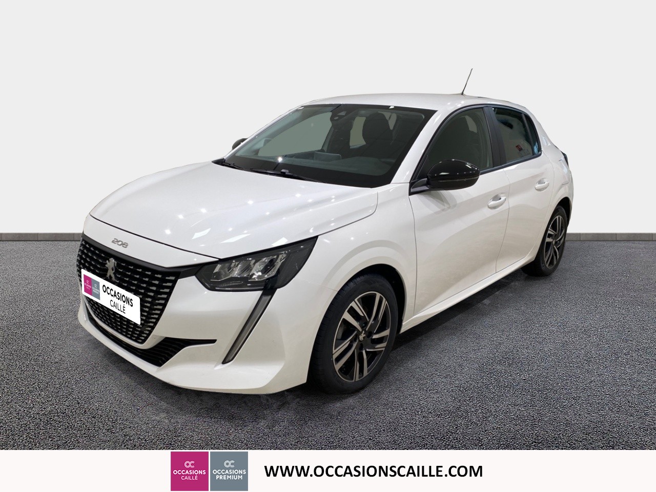PEUGEOT ACTICE PK 1.2L 100 CV