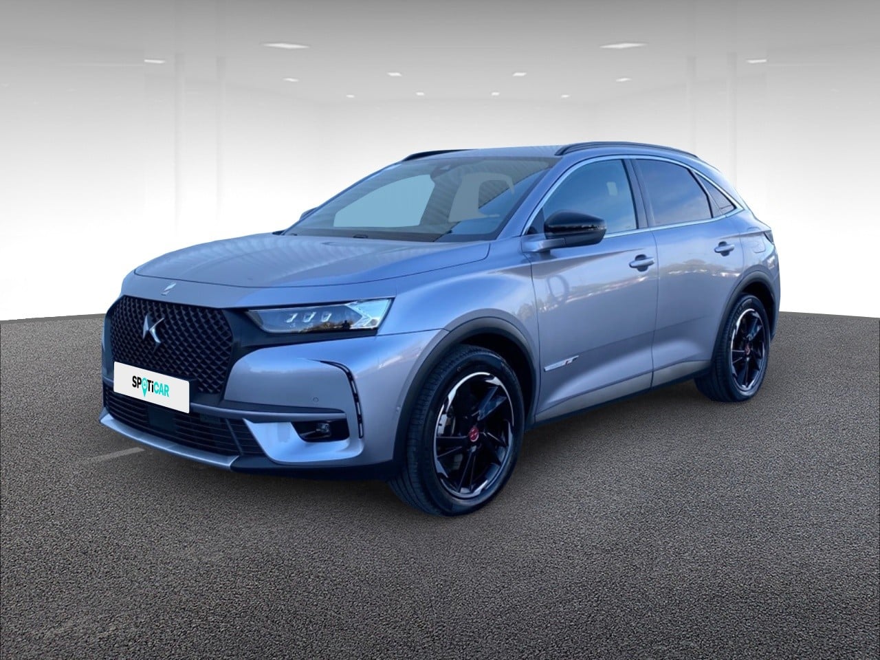 E-TENSE 4x4 300ch Performance Line +