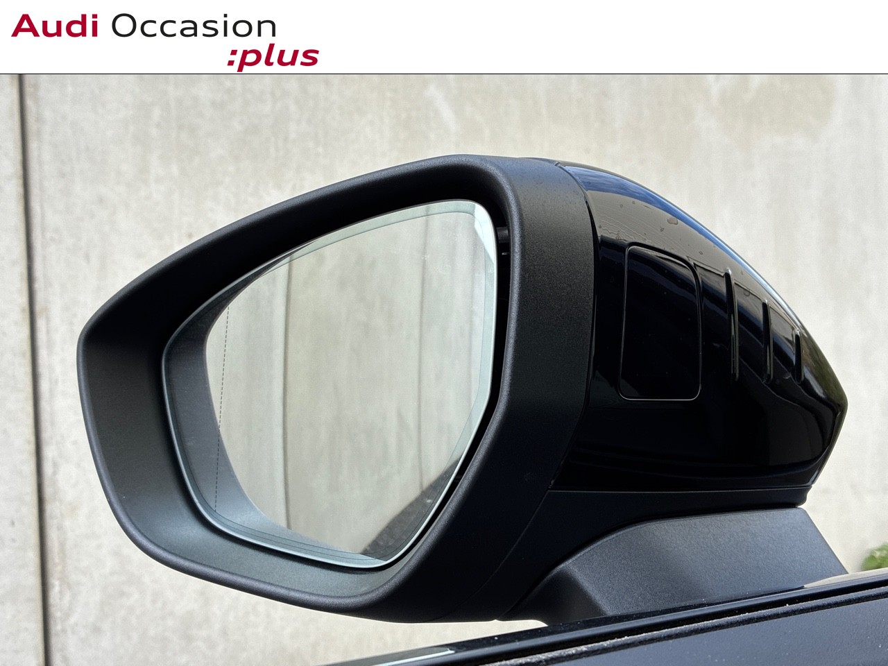 Voitures occasions Audi A5 Avant S line Clermont-Ferrand