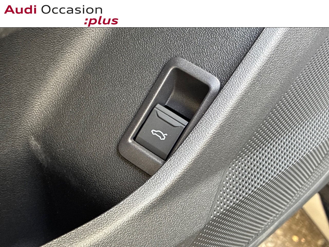 Voitures occasions Audi A5 Avant S line Clermont-Ferrand