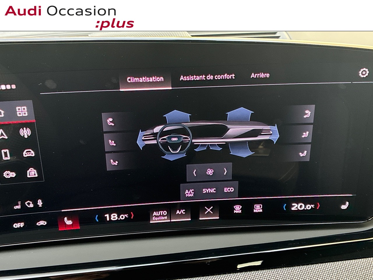 Voitures occasions Audi A5 Avant S line Clermont-Ferrand