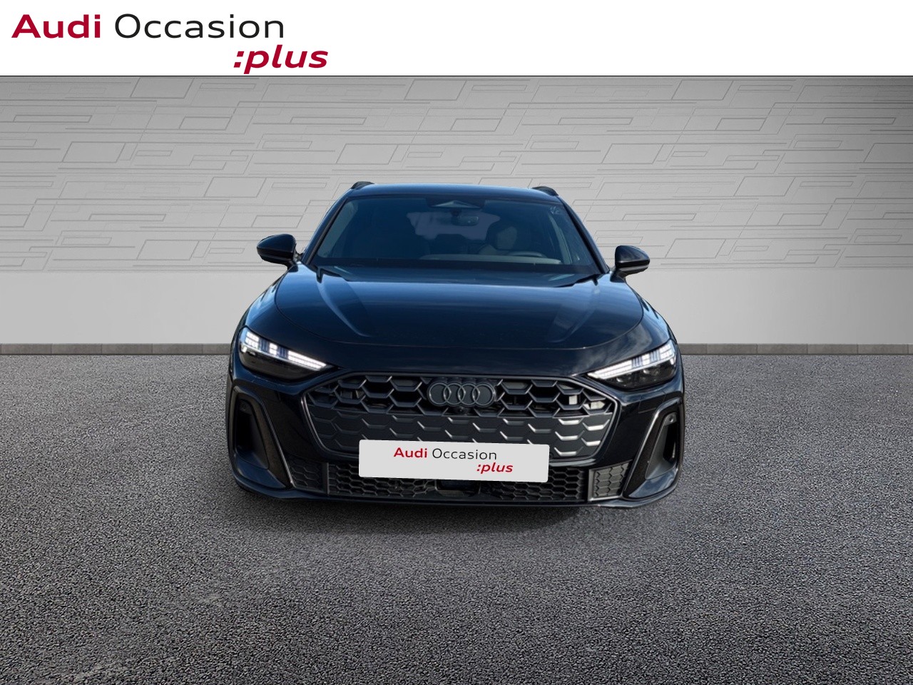 Voitures occasions Audi A5 Avant S line Clermont-Ferrand