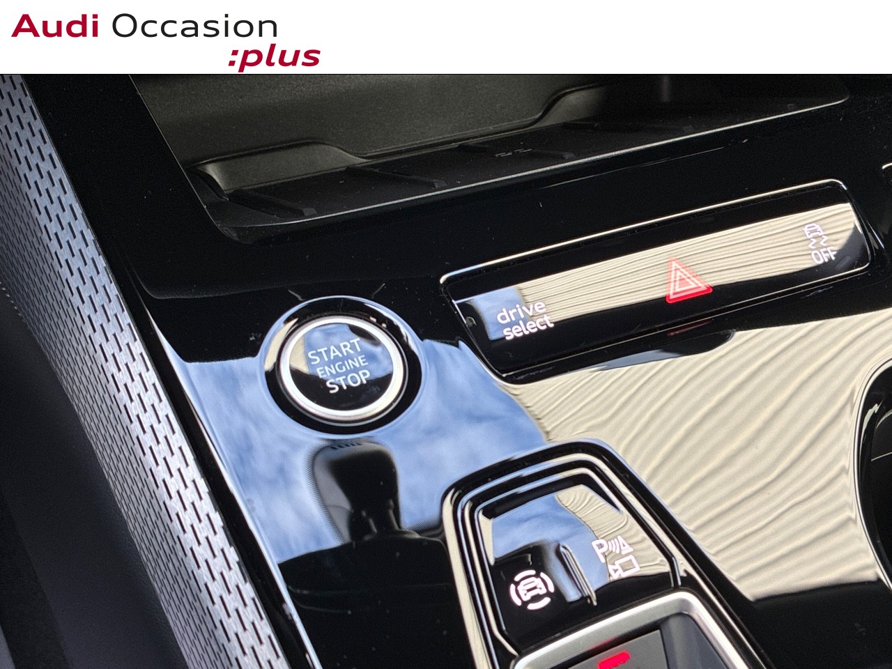 Voitures occasions Audi A5 Avant S line Clermont-Ferrand