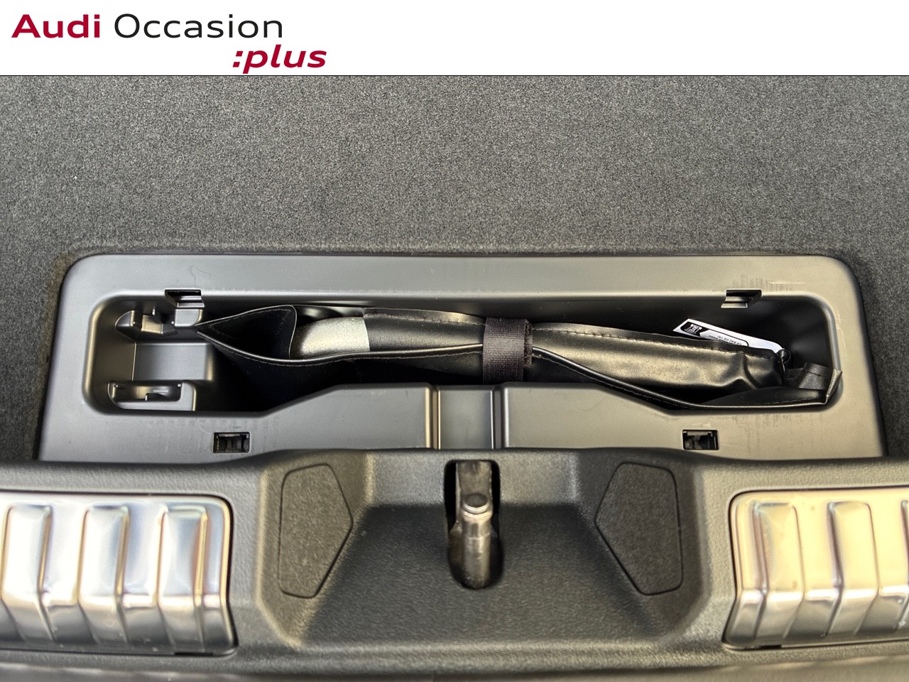 Voitures occasions Audi A5 Avant S line Clermont-Ferrand