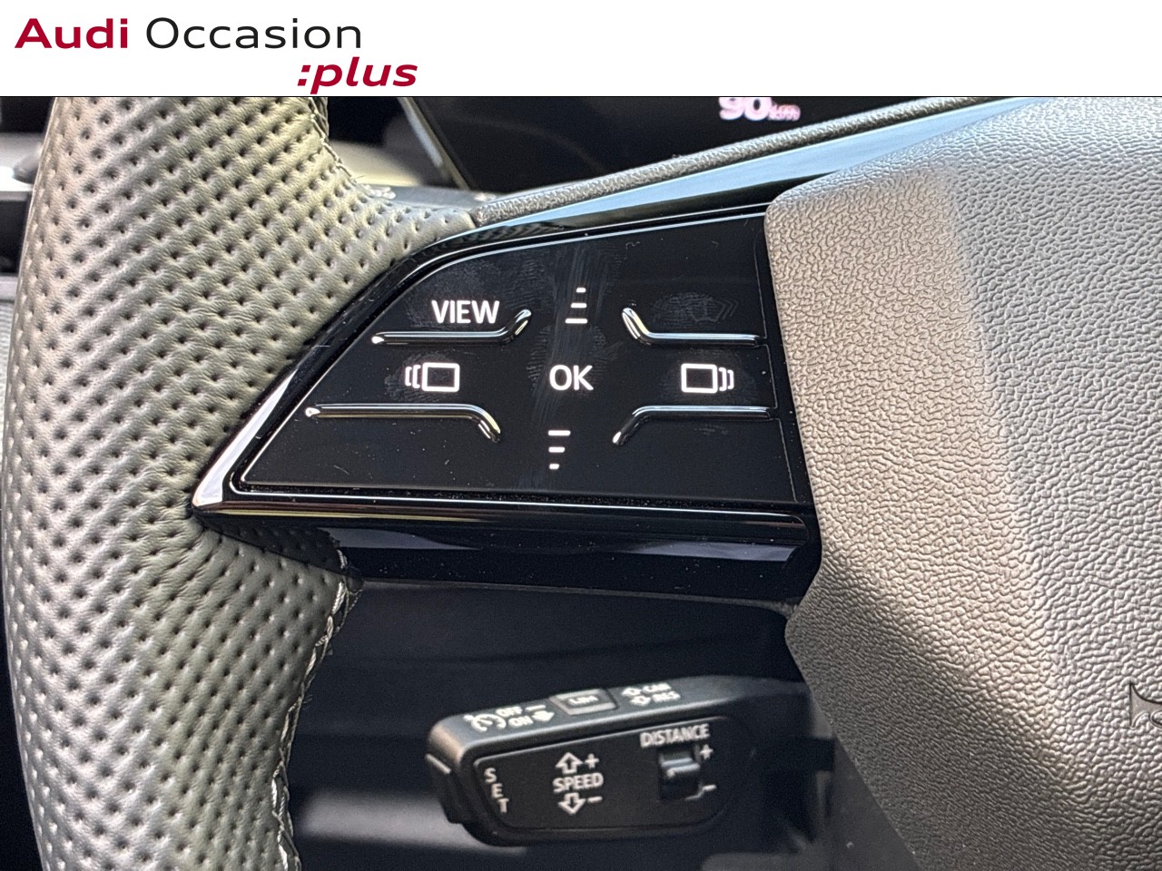 Voitures occasions Audi A5 Avant S line Clermont-Ferrand