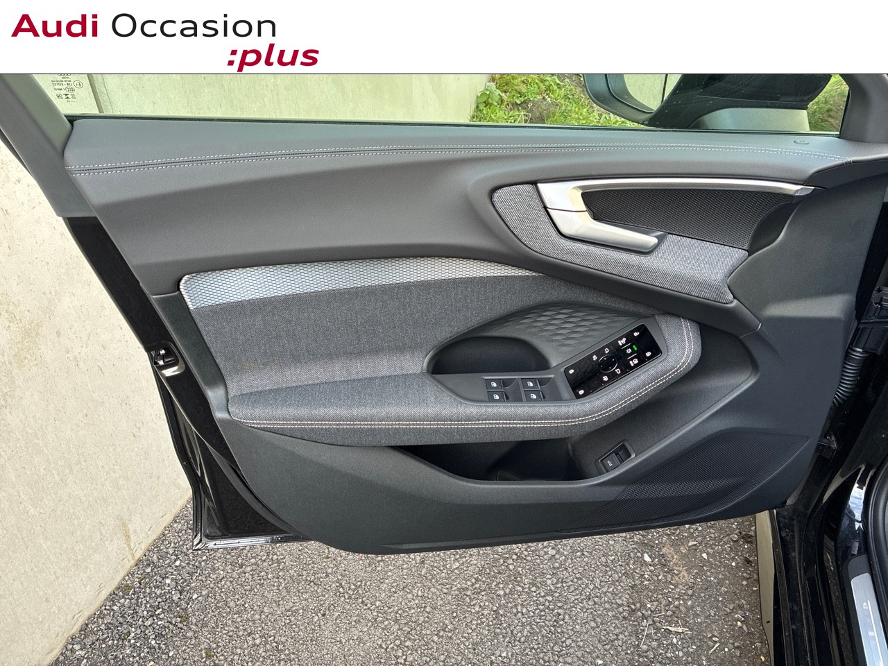 Voitures occasions Audi A5 Avant S line Clermont-Ferrand