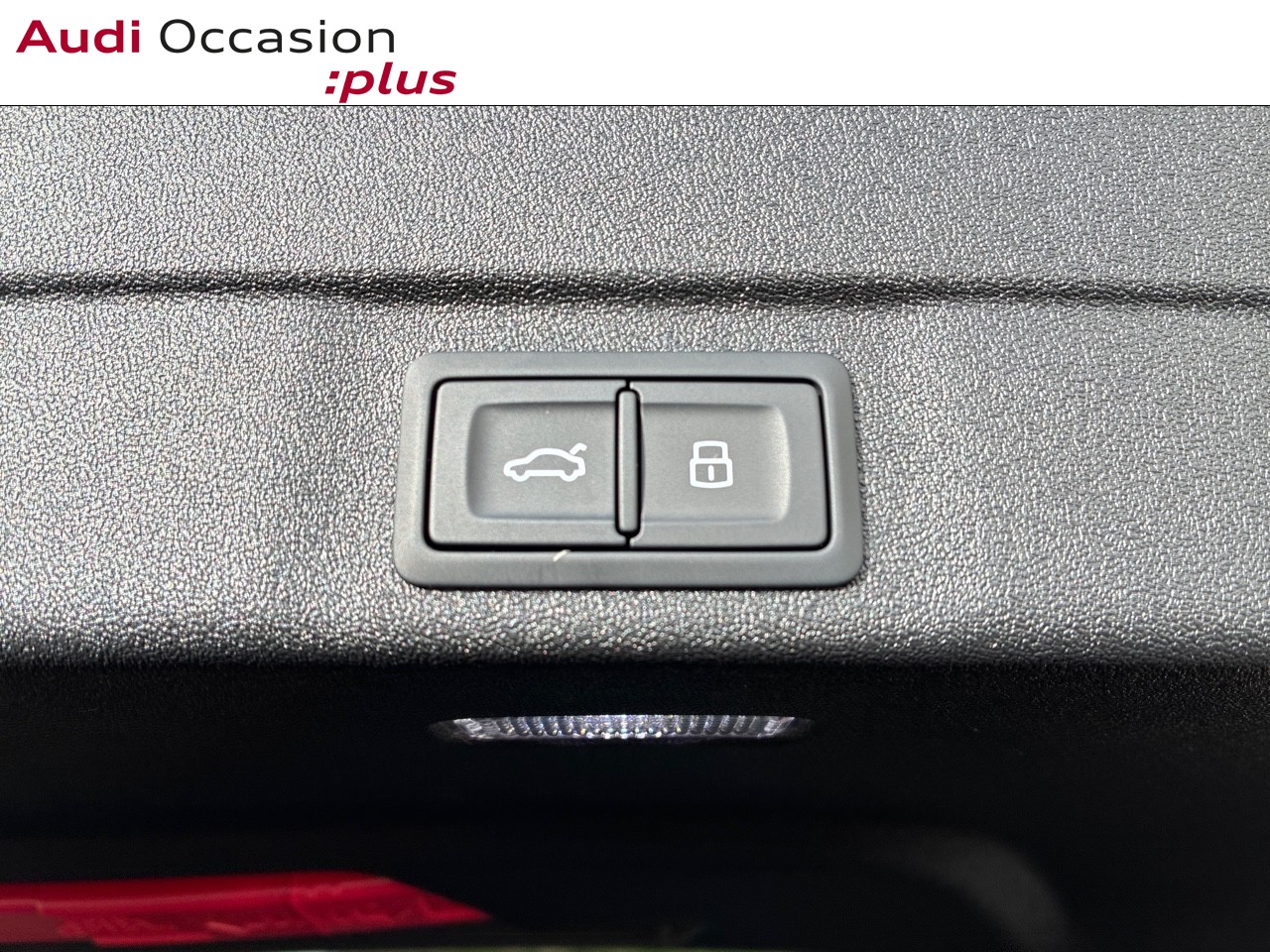 Voitures occasions Audi A5 Avant S line Clermont-Ferrand