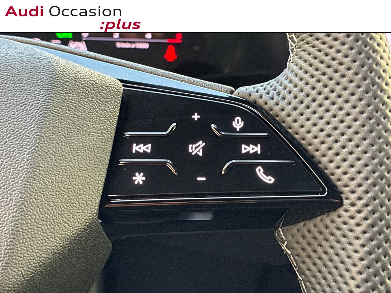 Voitures occasions Audi A5 Avant S line Clermont-Ferrand