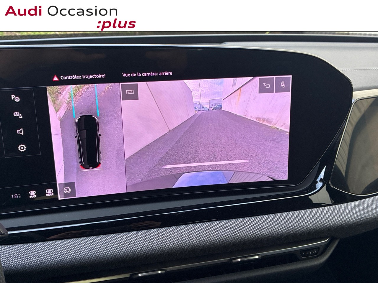 Voitures occasions Audi A5 Avant S line Clermont-Ferrand