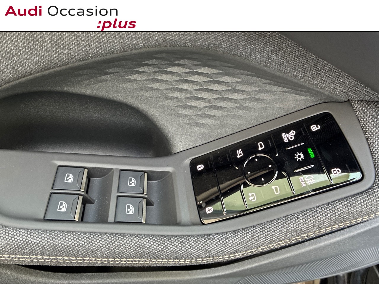 Voitures occasions Audi A5 Avant S line Clermont-Ferrand