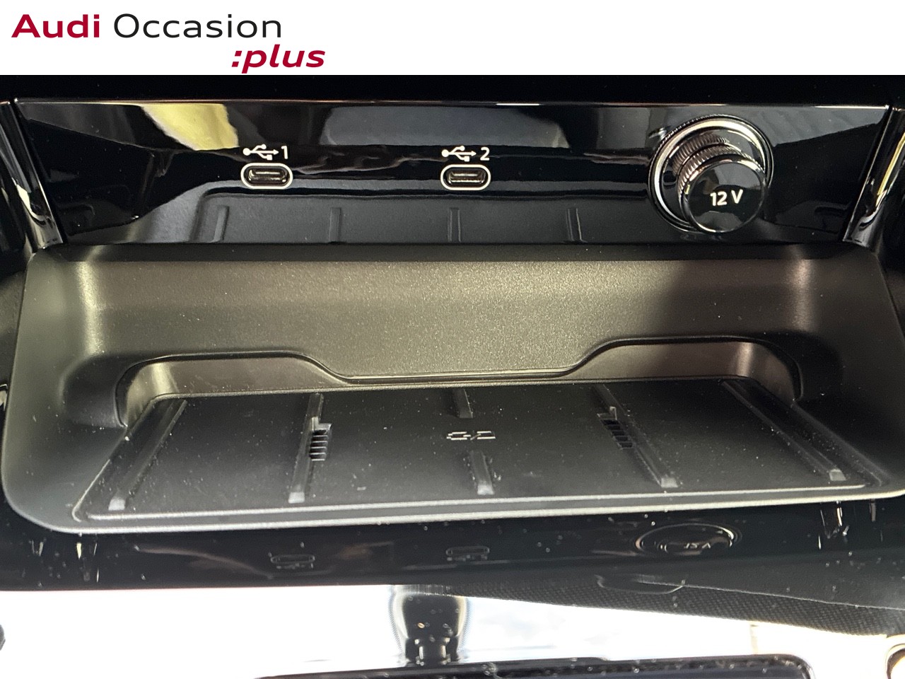 Voitures occasions Audi A5 Avant S line Clermont-Ferrand