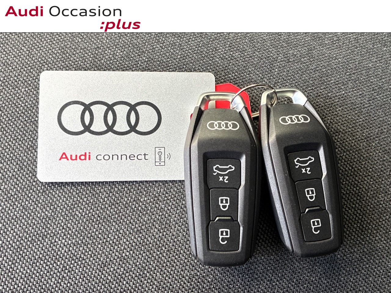 Voitures occasions Audi A5 Avant S line Clermont-Ferrand