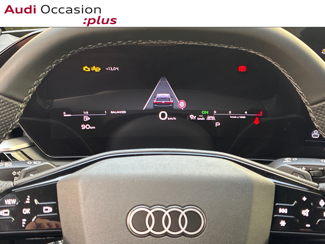 Voitures occasions Audi A5 Avant S line Clermont-Ferrand