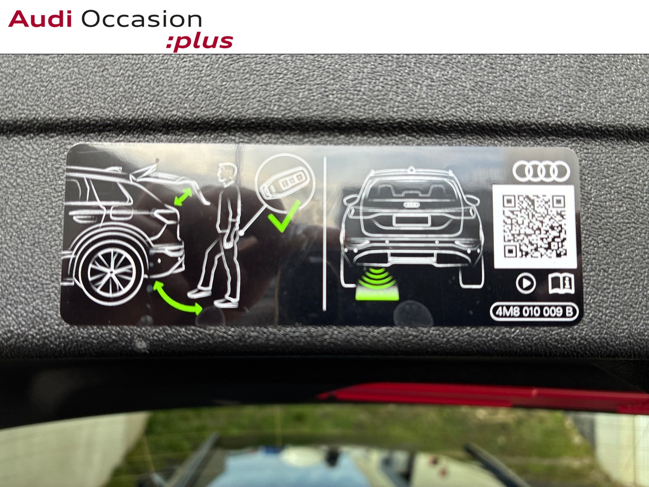 Voitures occasions Audi A5 Avant S line Clermont-Ferrand