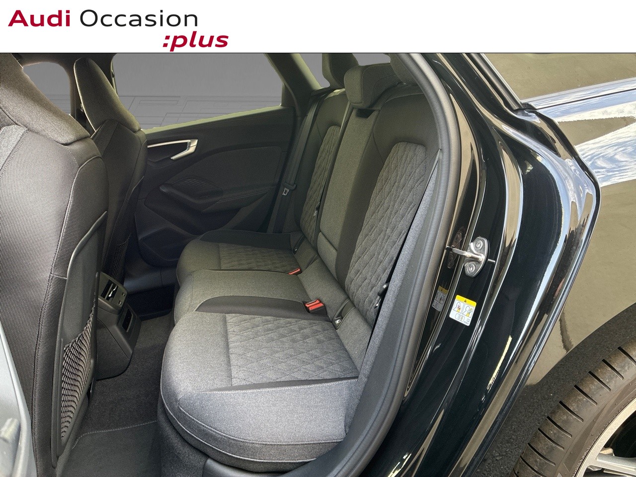 Voitures occasions Audi A5 Avant S line Clermont-Ferrand