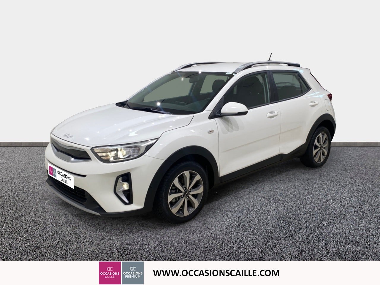 KIA STONIC MOTION 1.0 ESS MHEV AM24
