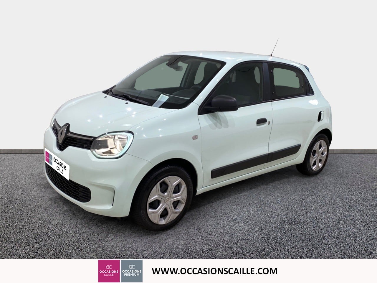 RENAULT Twingo III 1.0 SCe 65 CH Life