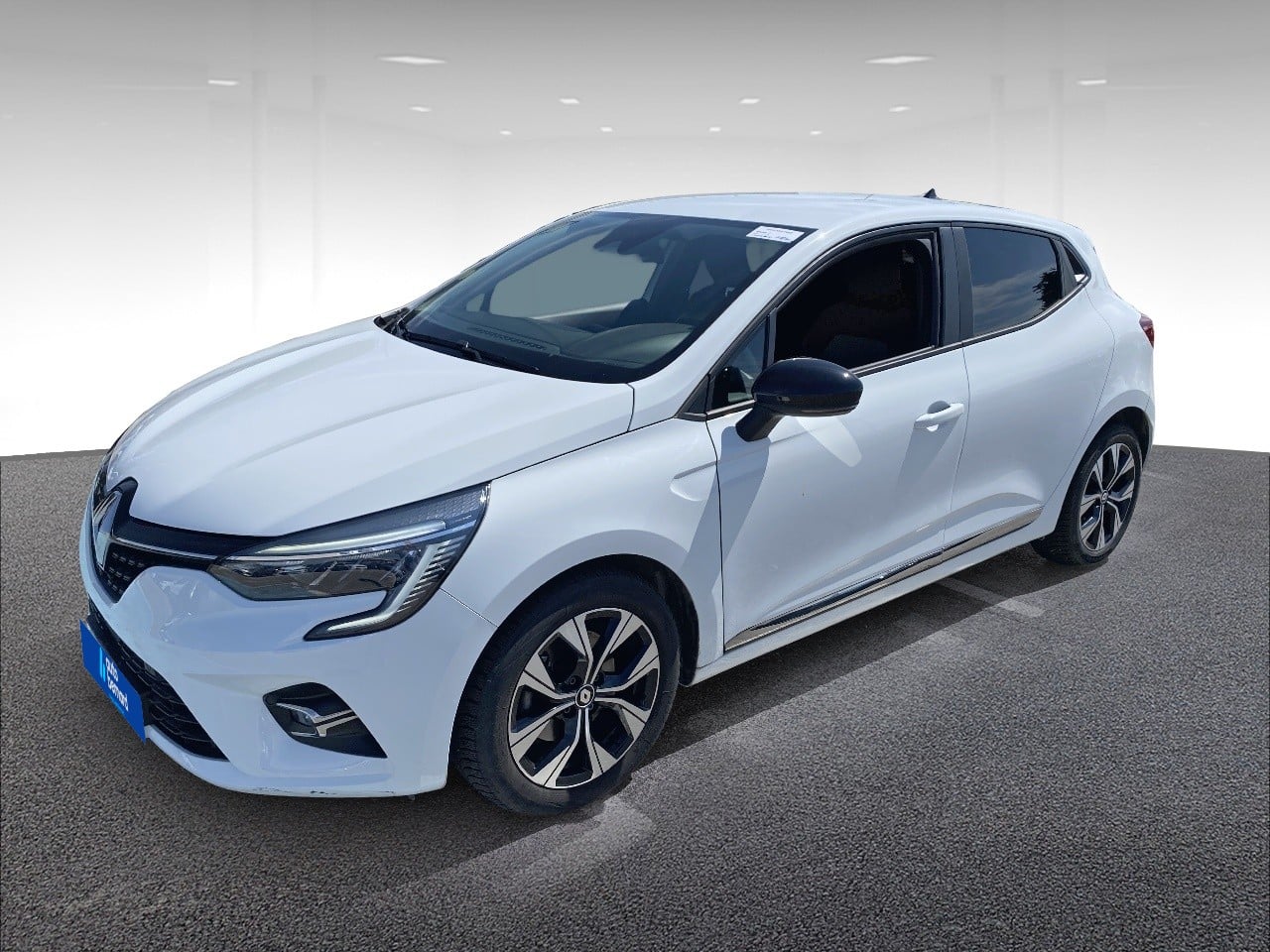 1.5 Blue dCi 100ch Evolution