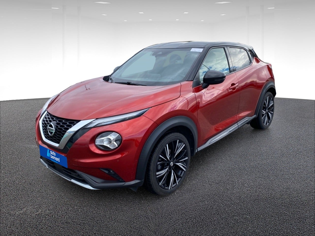 1.0 DIG-T 114ch N-Design DCT 2021