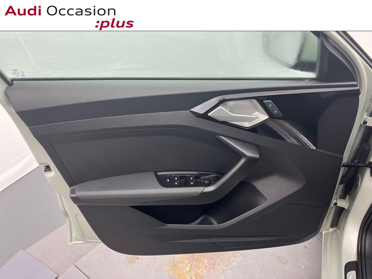 Voitures occasions Audi A1 Sportback Advanced 2 Orvault