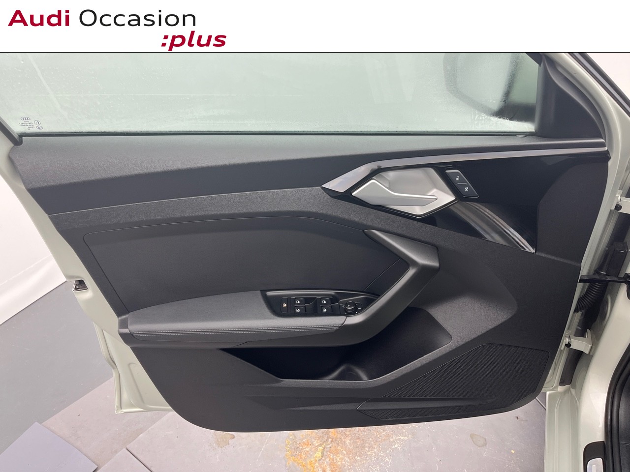 Voitures occasions Audi A1 Sportback Advanced 2 Orvault