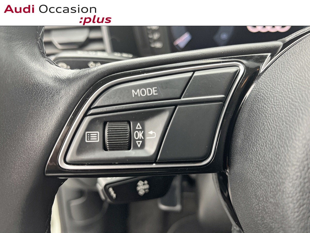 Voitures occasions Audi A1 Sportback Advanced 2 Orvault