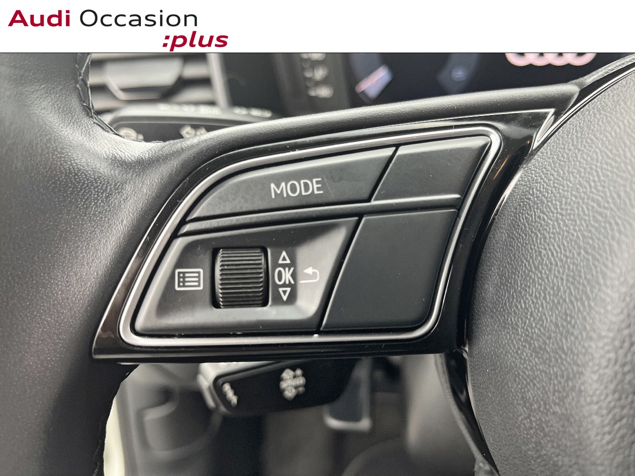 Voitures occasions Audi A1 Sportback Advanced 2 Orvault