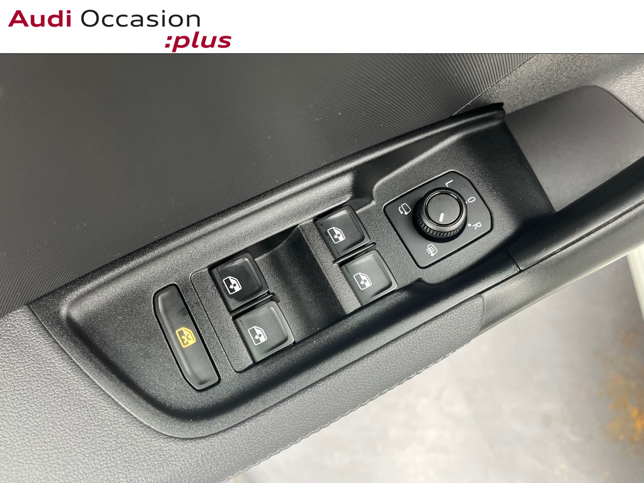 Voitures occasions Audi A1 Sportback Advanced 2 Orvault