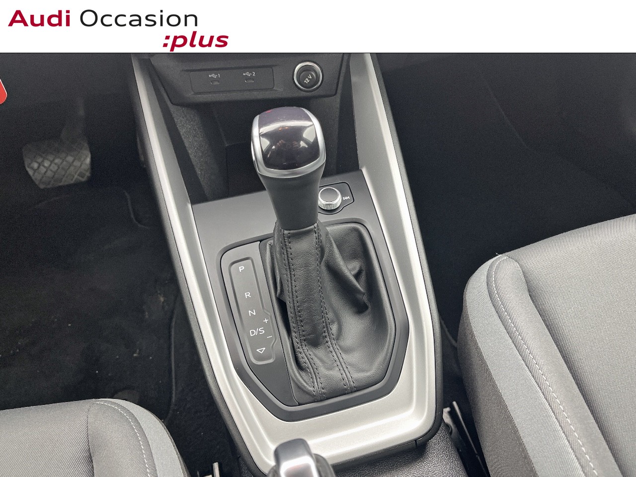 Voitures occasions Audi A1 Sportback Advanced 2 Orvault