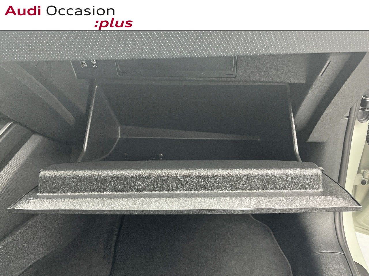 Voitures occasions Audi A1 Sportback Advanced 2 Orvault